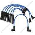 NGK Ford Fairmont 1983-1978 Spark Plug Wire Set