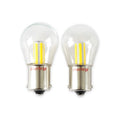 LED Bulbs 1156 Red 1156 Turn Signal Bulb Red Color RetroBright