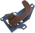 INTERIOR DOOR HANDLE