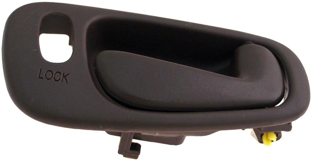 INTERIOR DOOR HANDLE