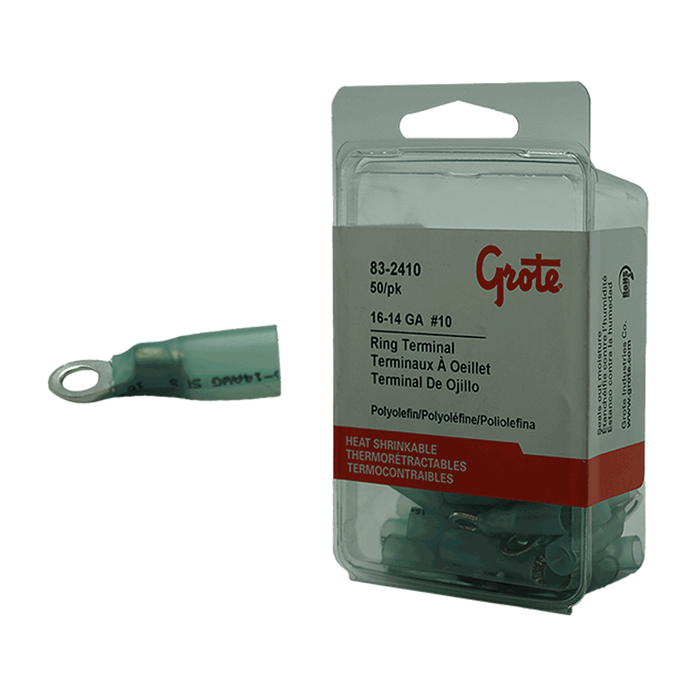 GROTE auto part