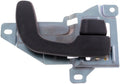 INTERIOR DOOR HANDLE