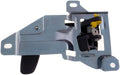 INTERIOR DOOR HANDLE