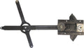 67-71 WINDOW REGULATOR RH