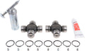 SPX 1480 M60 SPICER EXTREME UNIVERSAL WHEEL JOINT SNAP RING KIT