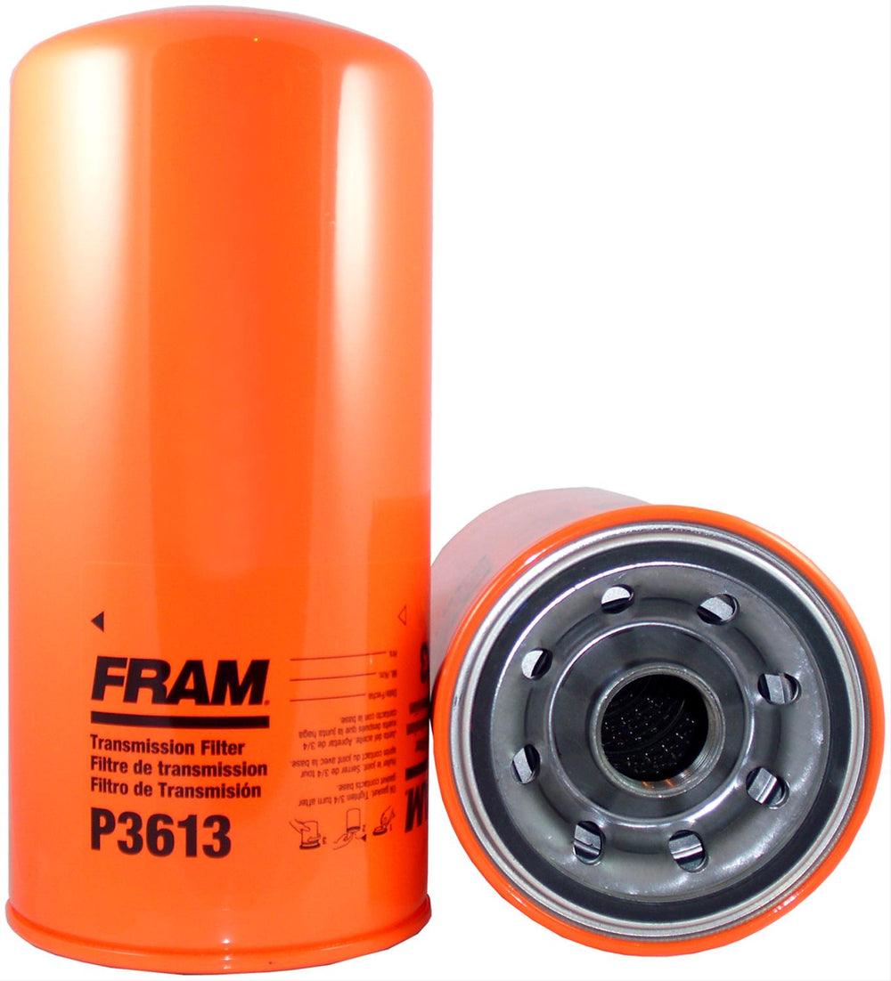 FILTER 6/CS