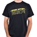MISHIMOTO KYLE MOHAN BRAP TSHIRT BLACK