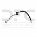 DFC auto part