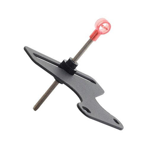 Shock Bar Pin Eliminator Kit