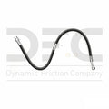 DFC 06-11 Acura CSX Front-L Brake Hose