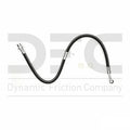 DFC auto part