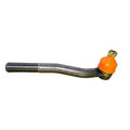 Right Tie Rod End on Tie Rod for 1999-2004 Jeep WJ, WG Grand Cherokee Crown Automotive