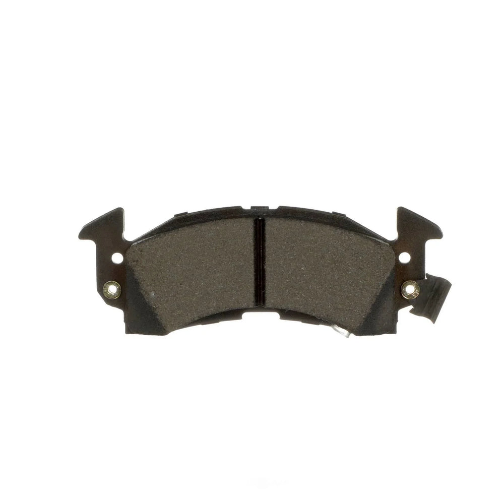 DISC BRAKE PADS