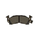 DISC BRAKE PADS