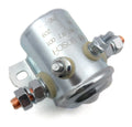 SOLENOID SWITCH