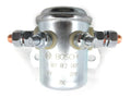SOLENOID SWITCH