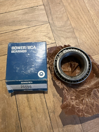 BOWER BCA auto part