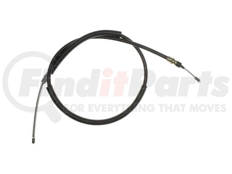 BRAKE CABLE