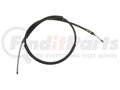 BRAKE CABLE