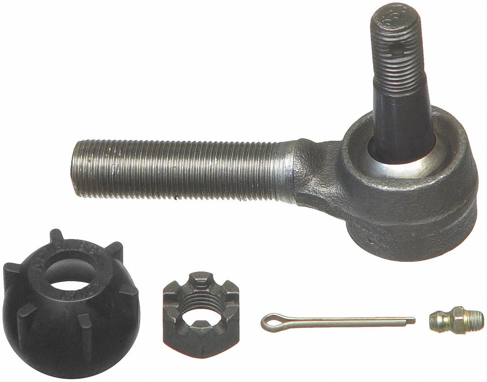 MOOG 86-95 Toyota 4Runner Front Outer Tie Rod End