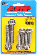 ARP BB Chrysler SS 12pt bellhousing bolt kit
