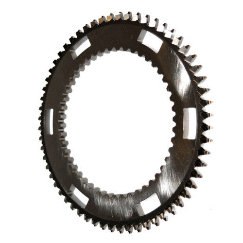 USA Standard (Yukon) springs