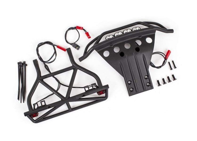 TRAXXAS auto part