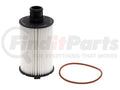 CARTRIDGE OIL FILTER 6PK
