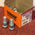 WHEEL STUD, 1/2"20