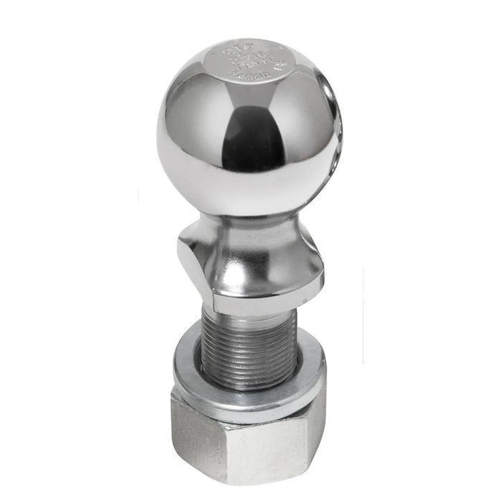 Hidden Hitch chrome auto part