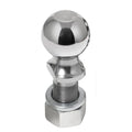 Hidden Hitch chrome auto part