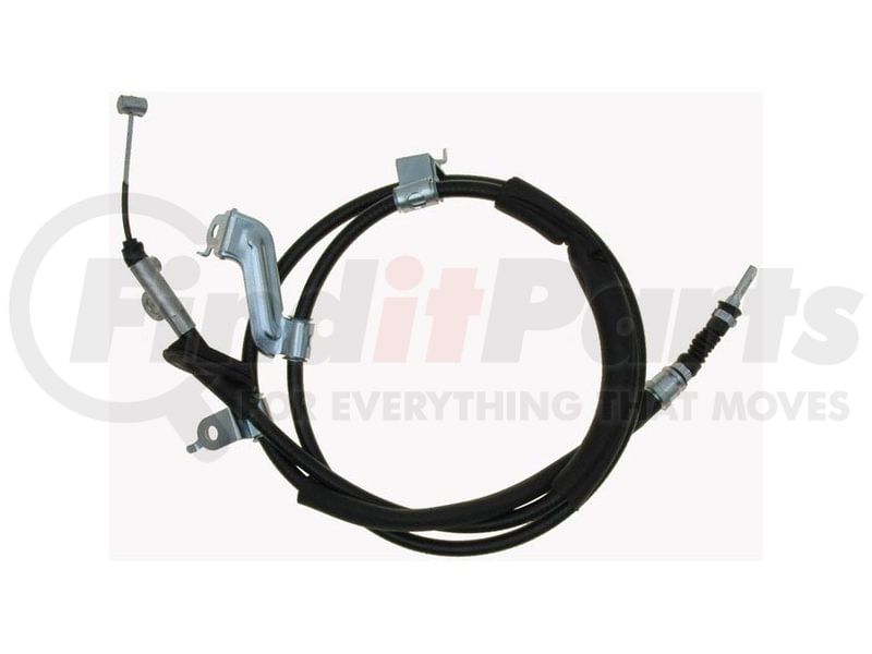 BRAKE CABLE