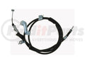 BRAKE CABLE