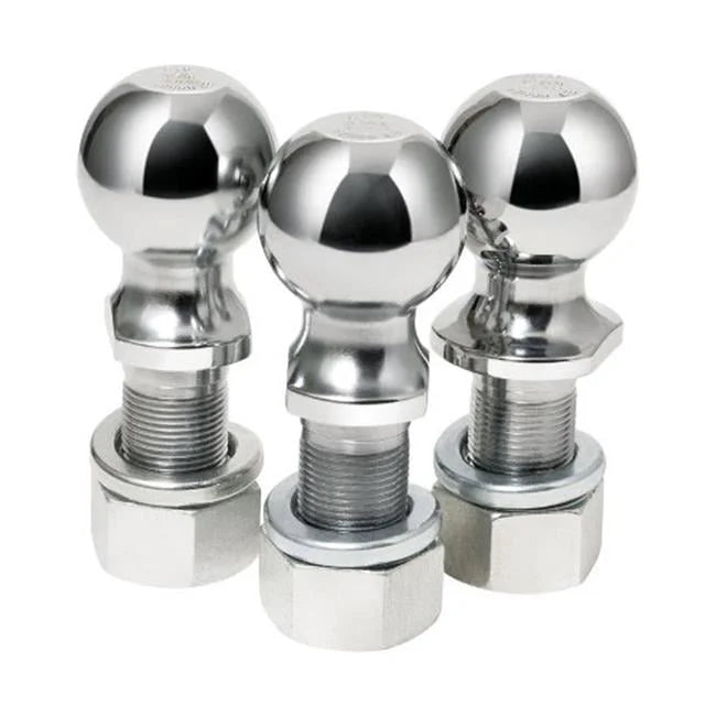 WESBAR chrome auto part