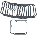 Cometic 1999+ Harley-Davidson FLH, FXST, Wide Version Trans Top Cover 10PK