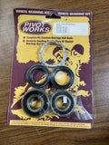 Pivot Works 87-88 Honda CR125R Rear Wheel Bearing Kit