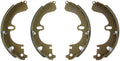 CENTRIC BRAKE SHOES