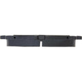 PREMIUM CERAMIC BRAKE PADS SHIMS AN
