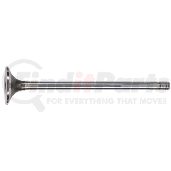 SEALED POWER exhaust