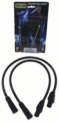 8MM SPIROPRO BLACK 21IN CUSTOM MC 180