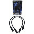 8MM SPIROPRO BLACK 21IN CUSTOM MC 180