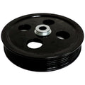 Power Steering Pump Pulley for 2007-2011 Jeep JK Wrangler w/ 3.8L Engine Crown Automotive