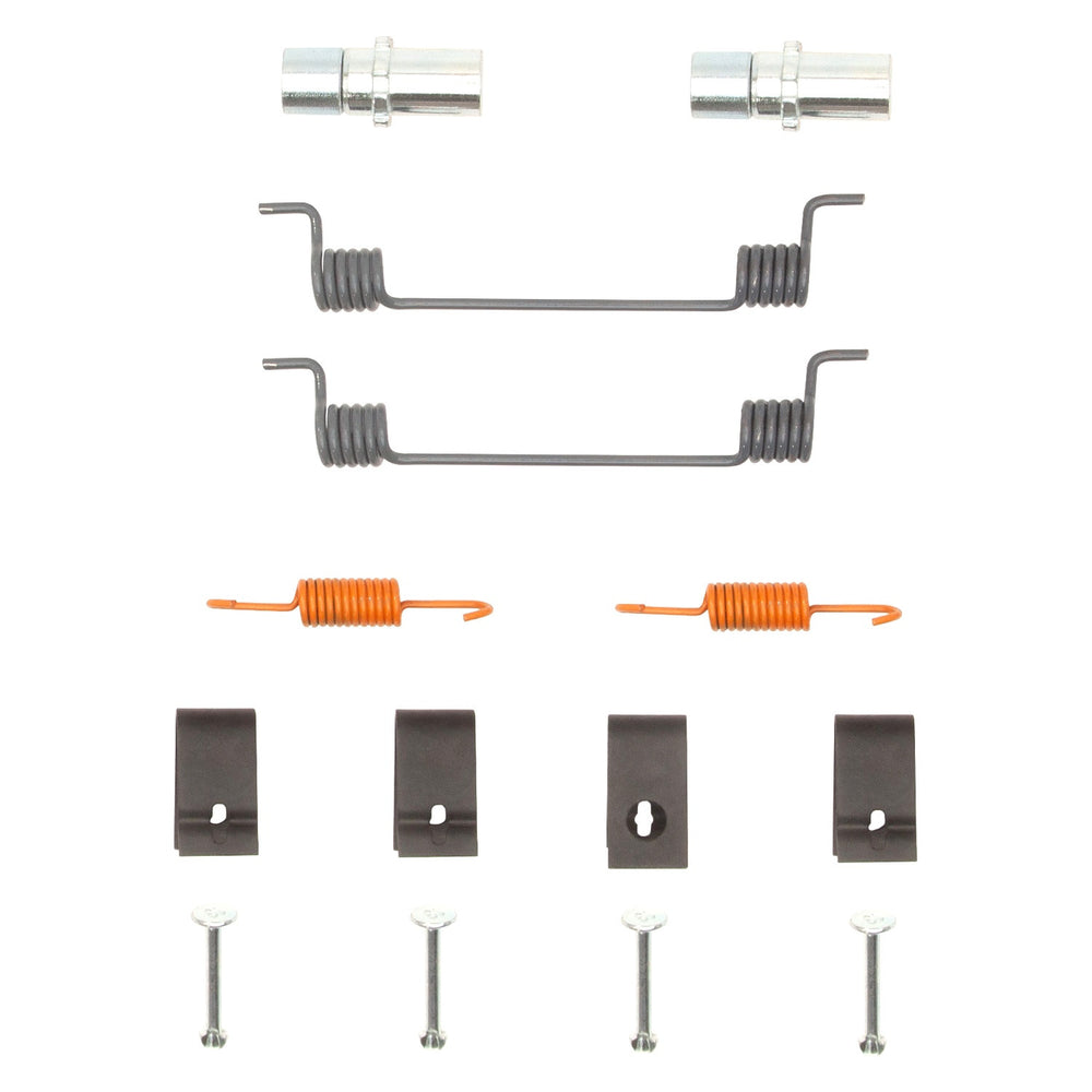 DFC auto part