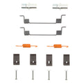 DFC auto part