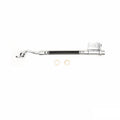 R1 Concepts Brake Hose Fits Hyundai Accent