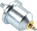 Oil Pressure Sending Unit, w/ Gauge for Misc Jeep 75-86 CJs, SJ, J-Series Models Crown Automotive