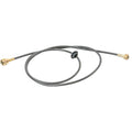 Speedometer Cable for 1976-79 Jeep CJ-5, CJ-7 w/ Automatic Trans., 80 Inch Long Crown Automotive