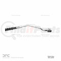 DFC 90-96 Jeep Wrangler Front-L Brake Hose