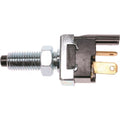 WARNING CONTACT BRAKE PAD WEAR