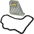 TRANSMISSION FILTER MIN ORDER QTY6